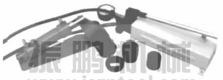 NJS大功率液壓扭矩扳手