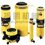 RH雙動式千斤頂