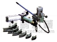 SDW手、電動兩用彎管機