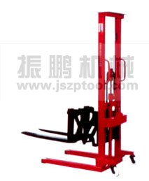 CDY前移式液壓裝卸車