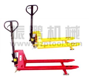 CBY手動液壓搬運(yùn)車